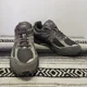 thumbnail image 1 of New Balance 2002R Running Shoes M2002RGV Mens 11 D Sneakers Black Gray, 1 of 6