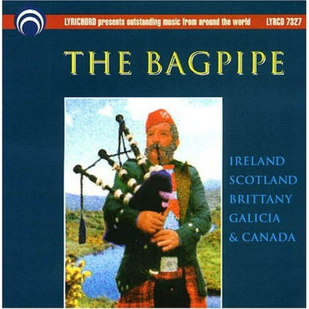 Bagpipe, The