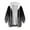 Black, variant on Winter Jackets for Women Plush Sherpa Jacket Gradient Coat Oversized Fuzzy Fleece Jacket Zip Up Outerwear Hoodie Coat Jackets for Women