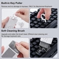 thumbnail image 2 of 8 In 1 Electronic Cleaning Kit, Keyboard Cleaning Kit With Brush, Portable Multifunctional Cleaning Tool, 2 of 5