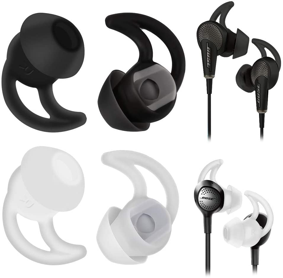 bose qc20 earbuds replacement