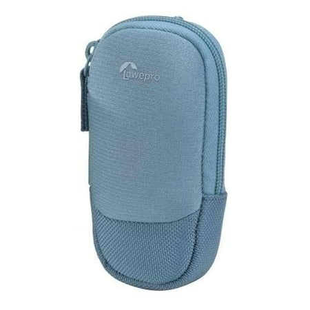 Lowepro LP36339-0EN Video Pouch 20 Camera Bag - Polar Blue