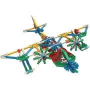 KNEX Imagine - Power & Play Motorized Building Set - Creative Building Toy
