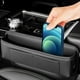 thumbnail image 2 of sweethay Organizador de huecos para asiento de coche, solución de almacenamiento eficiente para accesorios organizadores de coche, caja de Automoción decorativa y accesorios, 2 of 6