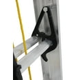 thumbnail image 4 of Louisville Ladder 20-Foot Aluminum Extension Ladder, Type I, 250-Pound Load Capacity, AE3220, 4 of 10