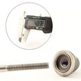 thumbnail image 3 of Lefu Mountain Bike Bicycle Hub Nut Anti-slip M5 Wheel Nuts Quick Release Axle Bolt, 3 of 7