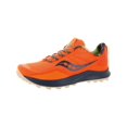thumbnail image 1 of Saucony Womens Peregrine 12 Fitness Workout Running Shoes, 1 of 3