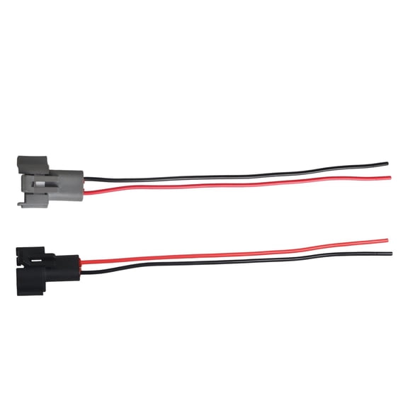 Ignition Coil Wire Harness Connector for 1987-95 Chevy GMC Jimmy Blazer Suburban