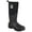 Black, variant on Adult Insulated Galoshes