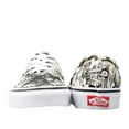 thumbnail image 6 of Vans Authentic Marvel Avengers Low Top Sneakers Size 5, 6 of 6