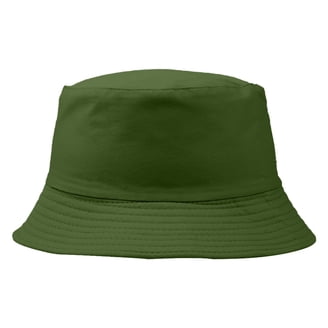 Bucket Hat 100% Cotton Packable Summer Travel - Walmart.com display picture 2