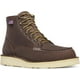 thumbnail image 1 of Botas de trabajo Danner Bull Run GTX para hombre, piel engrasada, color marrón, 1 of 5