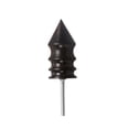 thumbnail image 1 of HEALEEP 7Pcs Burnisher Professional Block For Home Shop Diy Craftsman Smoothing Tool With Cone Head Style, 1 of 8