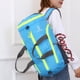 thumbnail image 3 of Bolsa de hombro ligera multifuncional Bolsa plegable de viaje Gripesack (Azul)-170452.02 Tmvgtek Para estrenar, 3 of 8