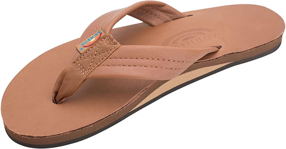Men's Rainbow Sandals