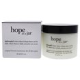 thumbnail image 1 of Hidratante Philosophy Philosophy Hope In a Jar Moisturizer Hidratante Unisex 2oz, 1 of 1