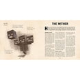 thumbnail image 4 of Minecraft Mobestiary, Alex Wiltshire Hardcover, 4 of 4