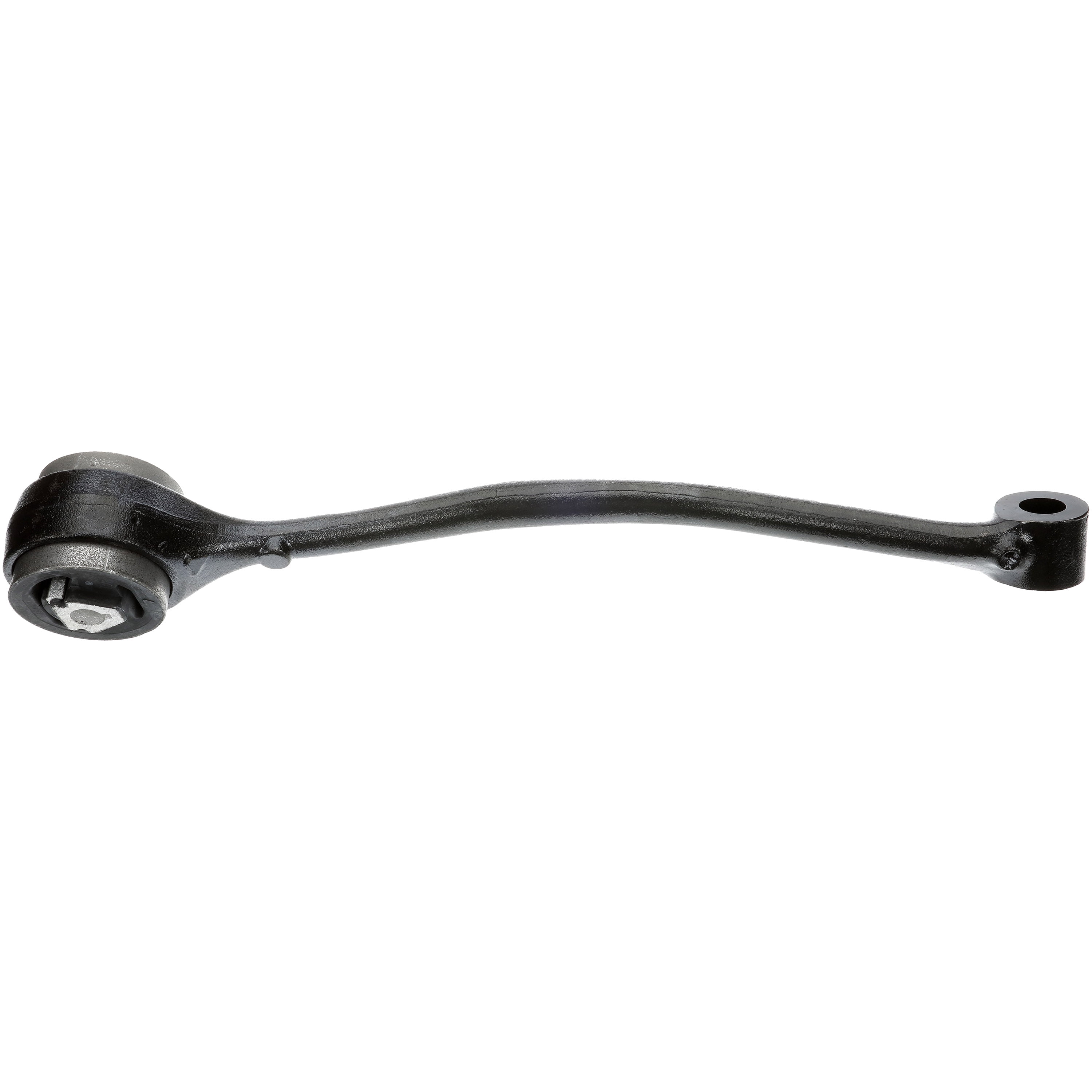 Dorman 521-261 Front Left Lower Forward Suspension Control Arm for Specific BMW Models, Black