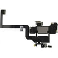 thumbnail image 3 of USB Charging Port Flex Cable Replacement for iPhone 11 with Earpiece Speaker Dock Connector Charger Board Flex Cable Replacement Assembly Earspeaker/Ear Piece Replacement, 3 of 4