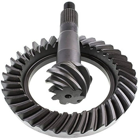 Richmond Gear 79 0027 1 Ring And Pinion Fits/For Gm 8.875" 5.14 Ratio Car Pro Fits select: 1967-1972 CHEVROLET CAMARO, 1970 CHEVROLET MALIBU