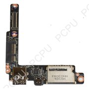5C50G97346 Lenovo Yoga 3 Pro 80HE000DUS Usb SD Card Reader Board