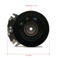 thumbnail image 2 of The ROP Shop Electric PTO Clutch for Warner 5218-29, 521829, 5218-29, 521829, 5218-35, 521835, 2 of 9