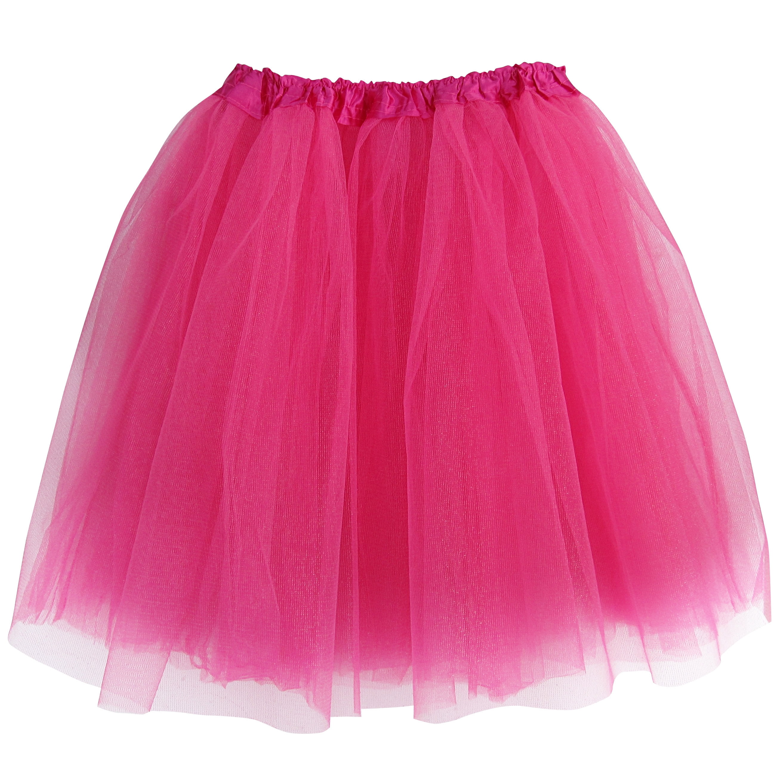 New Glitter tulle Tutu 3 layers girls sizes different colors Tutu only 