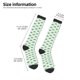 thumbnail image 2 of Balery Cute Crocodile Calcetines novedosos Calcetines deportivos Calcetines hasta la rodilla Calcetines de algodón Calcetines originales y geniales, 2 of 6