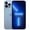 Sierra Blue, variant on Pre-Owned Apple iPhone 13 Pro - Carrier Unlocked - 128 GB SIERRA BLUE (Fair)