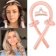 thumbnail image 2 of Ruban pour Cheveux Bouclés Sans Chaleur V1, 2 of 3