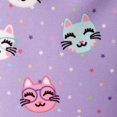 thumbnail image 5 of Jetstream Twin-Pocket Backpack, Cute Kitties, 5 of 5
