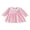 pink, variant on LMLYSoH Little Girls Fall Dress Long Sleeve Doll Collar Loose Dress Toddler Halloween Costume Cosplay Outfit