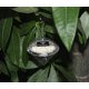 thumbnail image 3 of Lámpara colgante con energía solar con lámpara de diamante danzante, resistente al agua, para jardín, patio, terraza, árbol, fiesta, boda, Navidad WD.WDQZL Hogar, 3 of 6