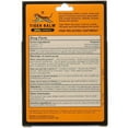 thumbnail image 2 of Tiger Balm Pain Relieving Ointment Ultra Strength - Non-Staining - 1.7 Oz (3 Pack), 2 of 3