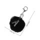 thumbnail image 2 of FUTUREORYY Llavero De Inicial Con Y Pom Pom De Sintética Decorativo Y, 2 of 8