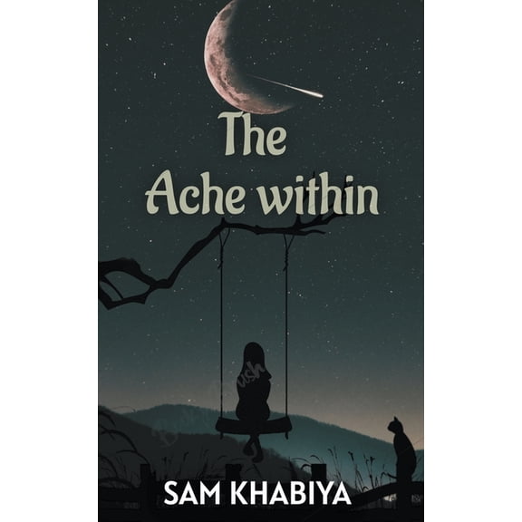 The Ache Within, (Paperback)