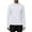 White, variant on TRYSIL Men's Athletic Hoodies Long Sleeve Fishing Lightweigh Pullover Shirts UPF 50 Sun Protection Shirts Rash Guards