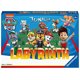 thumbnail image 2 of Juego Labyrinth Junior Ravensburger PAW Patrol para Niños de 4 Años Amarillo, 2 of 3