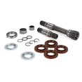 thumbnail image 3 of Front Right Intermediate Shaft 68257420AF 2012- UP For Ram 1500 Pickup, 3 of 11