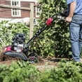 thumbnail image 6 of Earthquake Versa Tiller Cultivator 99cc Viper Engine, Red, 6 of 9