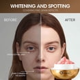 thumbnail image 4 of Crema Facial Blanqueadora con Retinol y Placenta | Hidratante Anti-Edad para Reparación de Arrugas, Firmeza, Iluminación y Hidratación Profunda | Regenera y Uniformiza el Tono | 50 g, 4 of 9