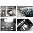 thumbnail image 2 of 114/220pcs Desktop Computer Screws Pc For Case Fan Hard Disk Hand Screw Washer K, 2 of 5