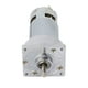 thumbnail image 3 of Motor de CC con engranaje helicoidal, motor de reducción de velocidad con autobloqueo de 24 V CC, motor con engranaje helicoidal de alta torsión, calidad en la que puede confiar, 3 of 9