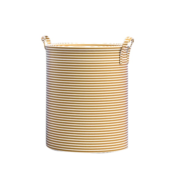 Laundry for Clothes - Household Storage Bucket for Bathroom Dorm Toy and Clothing Organization and Lightweight Laundry Sorter