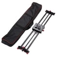 thumbnail image 4 of SLR Carbon Fiber Slide Photography Camera Damping Smooth Electronically Controlled Track Camera Electric Follow Focus Slide ,Easy to Use, 4 of 5