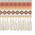 thumbnail image 5 of Bohemian Wall Tapestry Printed Wall Hanging Wall Art Room Decor A, 5 of 5