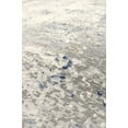thumbnail image 5 of Pasargad Home Stella Collection Power-Loomed Beige/Light Grey Area Rug- 8' x 10', For Indoor Space and all Age of Group, 5 of 9