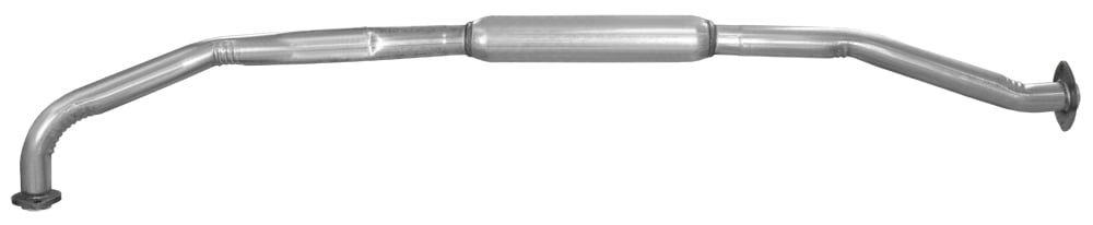 New Exhaust Resonator Pipe for RAV4 