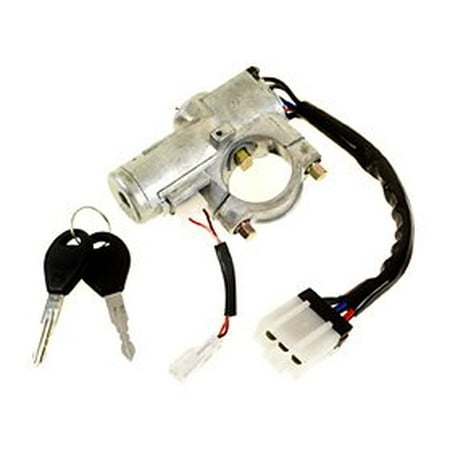 Loc Assembly - OEM ILA33 Ignition Lock Assembly