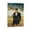 Frame-style, variant on The Assassination of Jesse James by The Coward Robert Ford Movie Poster Gifts Canvas Painting Poster Wall Art Decorative Picture Prints Modern Decor 24x36inch(60x90cm)